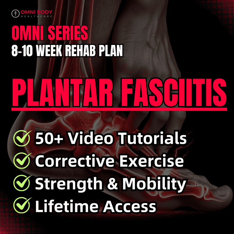 Plantar Fasciitis